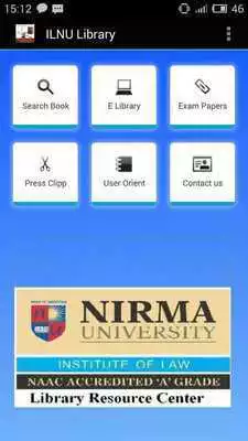 Play ILNU Library