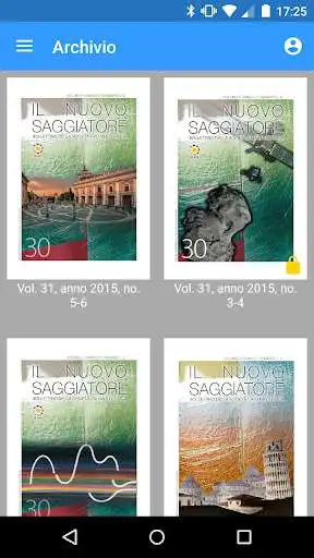 Play Il Nuovo Saggiatore and enjoy Il Nuovo Saggiatore with UptoPlay Play Il Nuovo Saggiatore and enjoy Il Nuovo Saggiatore with UptoPlay