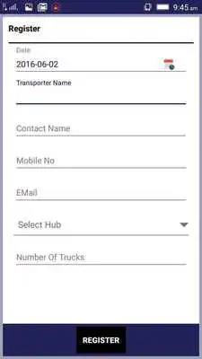 Play i-Loads Transporter