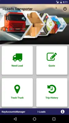 Play i-Loads Transporter