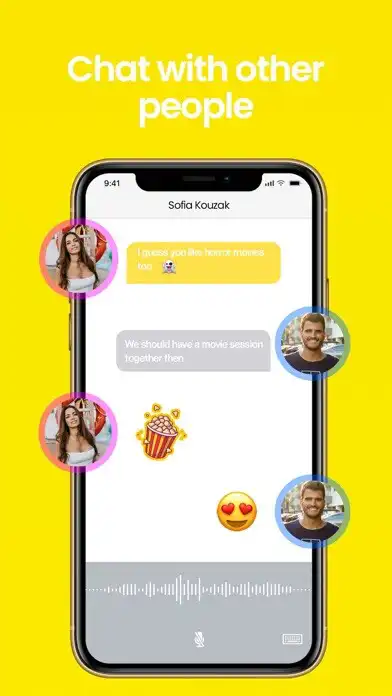 Play iLobby - Find new friends as an online game iLobby - Find new friends with UptoPlay