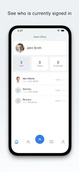 Play iLobby Mobile  and enjoy iLobby Mobile with UptoPlay