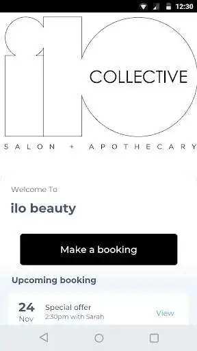 Play ilo beauty  and enjoy ilo beauty with UptoPlay