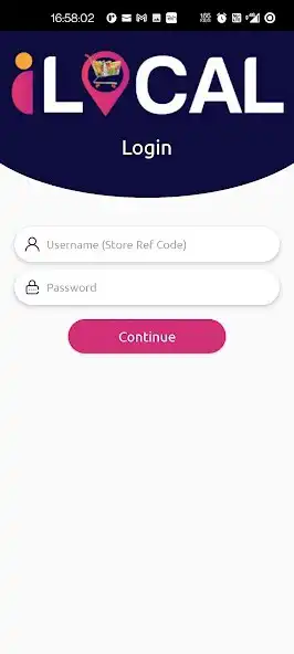 Play ILocal Vendor as an online game ILocal Vendor with UptoPlay