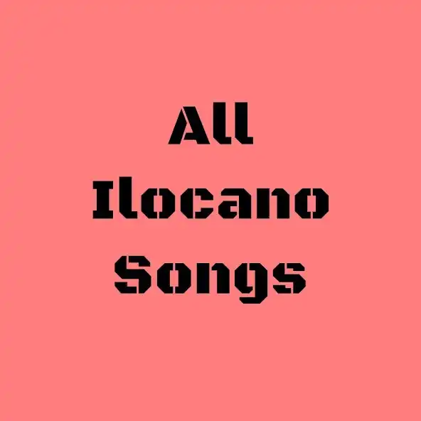 Play Ilocano all songs offline  and enjoy Ilocano all songs offline with UptoPlay