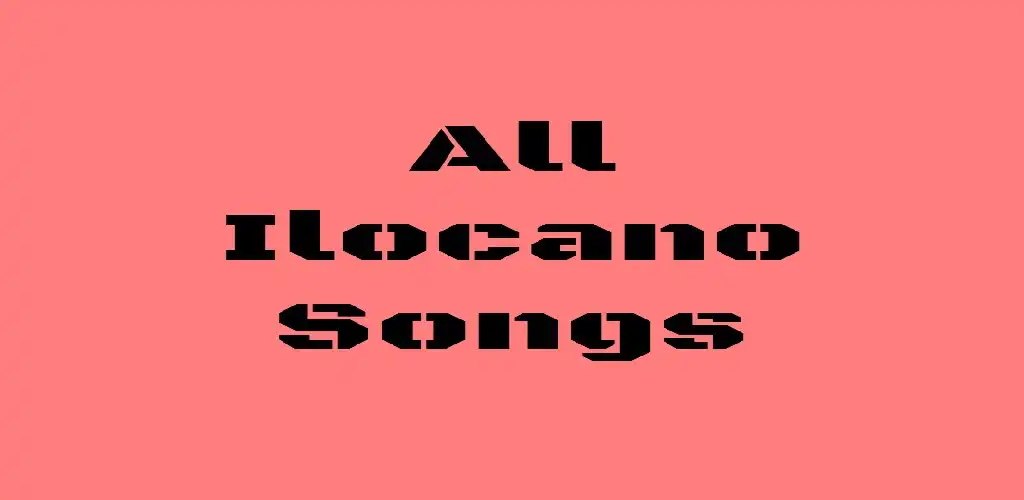 Play Ilocano all songs offline as an online game Ilocano all songs offline with UptoPlay