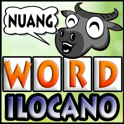 Play Ilocano Version Word Game APK Play Ilocano Version Word Game APK