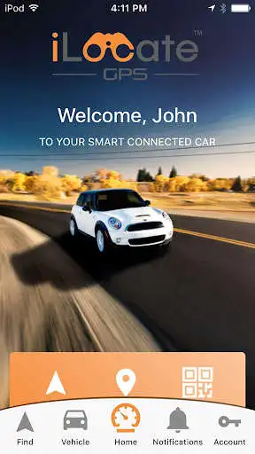 Play iLocate GPS Tracking  and enjoy iLocate GPS Tracking with UptoPlay