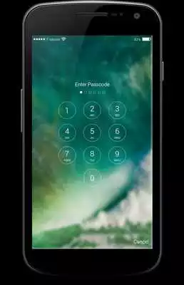 Play iLocker : lockscreen PHONE X with Notifications Play iLocker : lockscreen PHONE X with Notifications