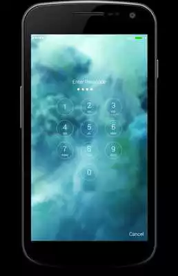 Play iLocker : lockscreen PHONE X with Notifications Play iLocker : lockscreen PHONE X with Notifications