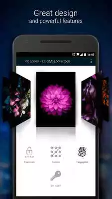 Play iLocker X Play iLocker X