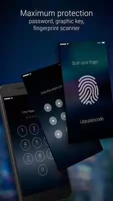 Play iLocker X Play iLocker X