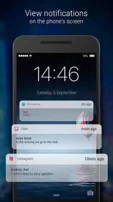 Play iLocker X Play iLocker X