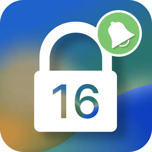Play iLock – Lockscreen iOS 16 APK