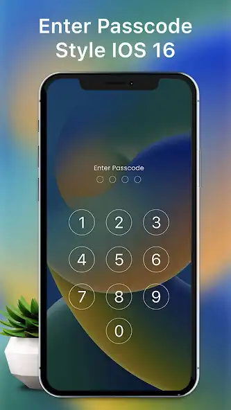 Play iLock – Lockscreen iOS 16 as an online game iLock – Lockscreen iOS 16 with UptoPlay