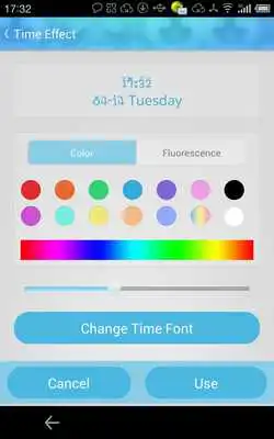 Play iLockScreen - Lock Screen