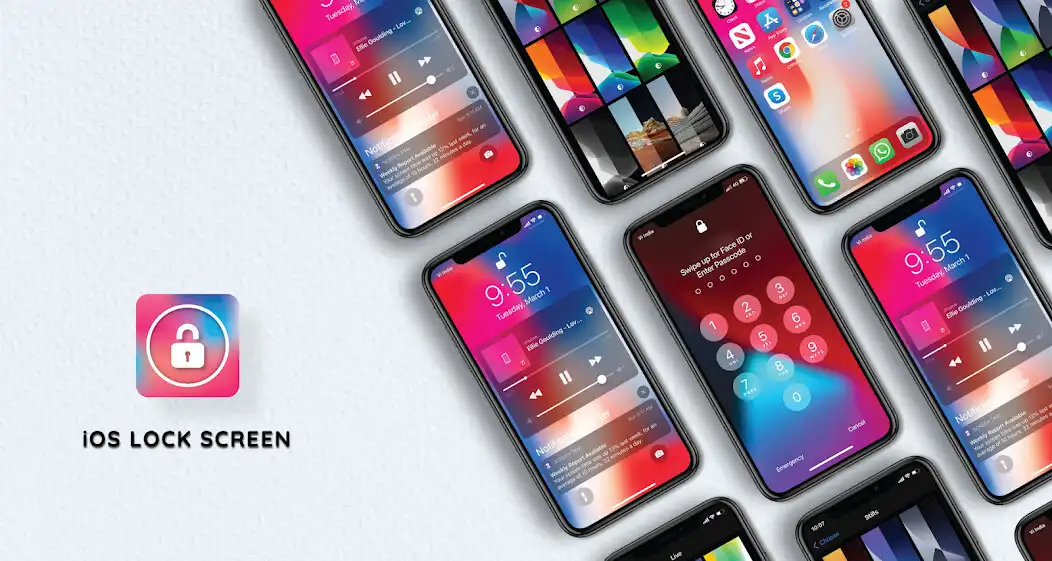 Play iLock Screen - Phone Lock and enjoy iLock Screen - Phone Lock with UptoPlay Play iLock Screen - Phone Lock and enjoy iLock Screen - Phone Lock with UptoPlay