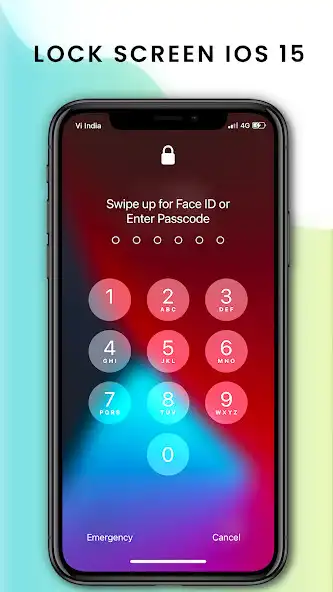 Play iLock Screen - Phone Lock as an online game online iLock Screen - Phone Lock with UptoPlay Play iLock Screen - Phone Lock as an online game iLock Screen - Phone Lock with UptoPlay