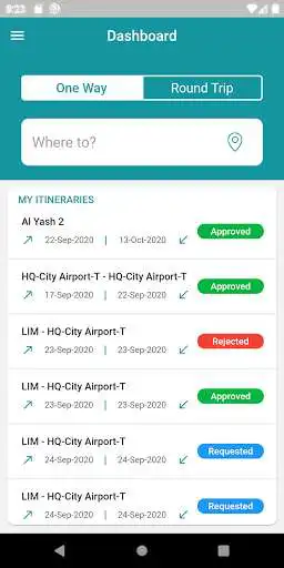Play iLogistics Go as an online game iLogistics Go with UptoPlay