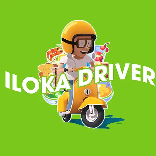 Play iLoka Driver APK