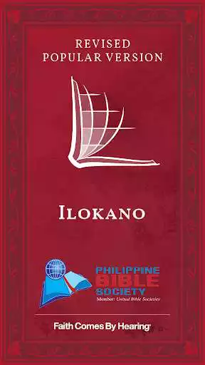Play Ilokano Audio Bible  and enjoy Ilokano Audio Bible with UptoPlay