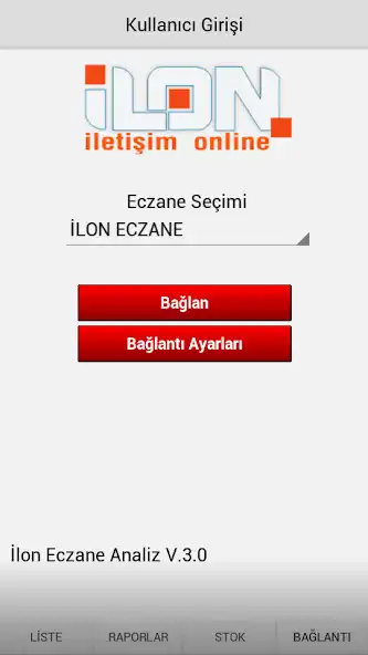 Play ilon Mobil Analiz  and enjoy ilon Mobil Analiz with UptoPlay