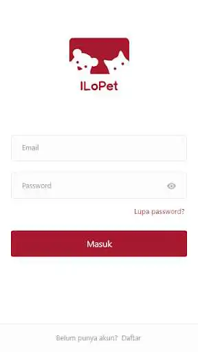 Play ILoPet - Tanya Dokter Hewan as an online game ILoPet - Tanya Dokter Hewan with UptoPlay