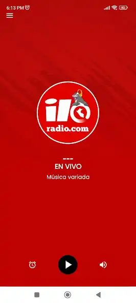 Play Ilo Radio Moquegua as an online game Ilo Radio Moquegua with UptoPlay