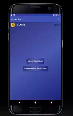 Play I Love Ads Play I Love Ads