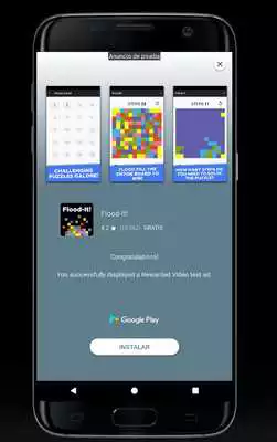 Play I Love Ads Play I Love Ads