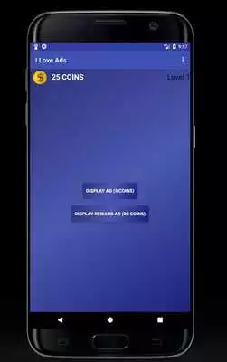 Play I Love Ads Play I Love Ads