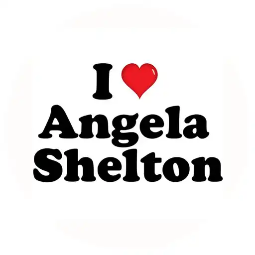 Play I Love Angela Shelton APK