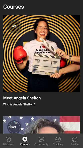 Play I Love Angela Shelton as an online game I Love Angela Shelton with UptoPlay