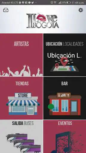 Play I Love App  and enjoy I Love App with UptoPlay