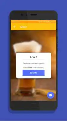 Play I Love Beer