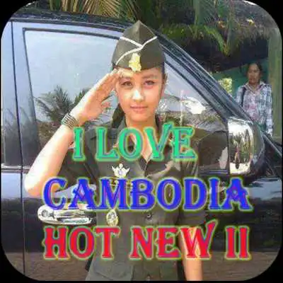 Play I Love Cambodia Hot News II Play I Love Cambodia Hot News II
