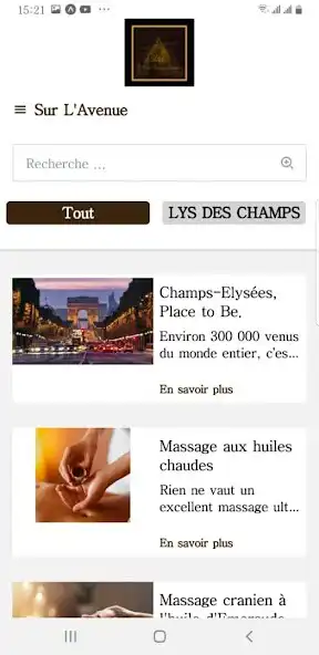 Play I Love Champs-Elysées  and enjoy I Love Champs-Elysées with UptoPlay