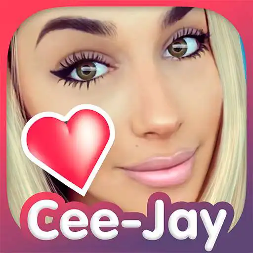 Play I Love Chantel Jeffries APK