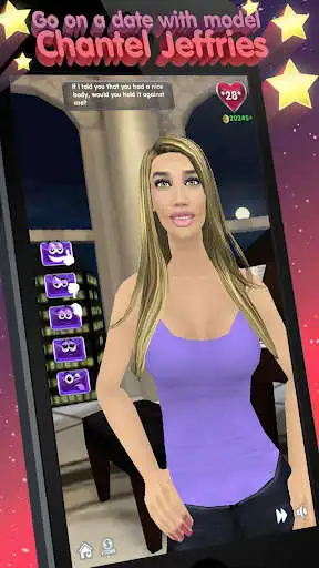 Play I Love Chantel Jeffries and enjoy I Love Chantel Jeffries with UptoPlay Play I Love Chantel Jeffries and enjoy I Love Chantel Jeffries with UptoPlay