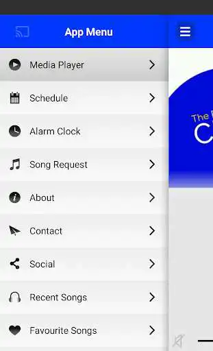 Play I Love Choice FM