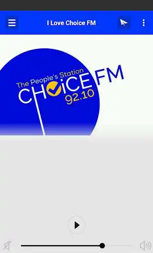 Play I Love Choice FM