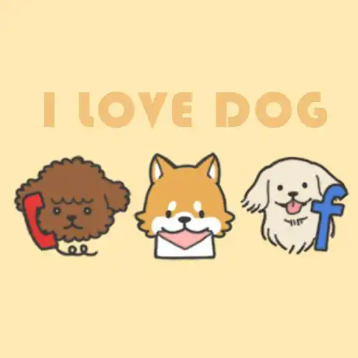 Play I Love Dogs Theme +HOME APK Play I Love Dogs Theme +HOME APK
