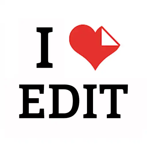 Play iLoveEDIT: Photo Editor Pro APK