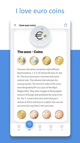 Play I love euro coins and enjoy I love euro coins with UptoPlay Play I love euro coins and enjoy I love euro coins with UptoPlay