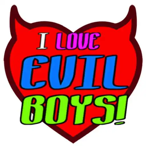 Play I Love Evil Boys! - Tagalog VN Chapter 1 APK Play I Love Evil Boys! - Tagalog VN Chapter 1 APK
