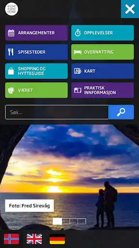 Play ILoveFlekkefjord  and enjoy ILoveFlekkefjord with UptoPlay