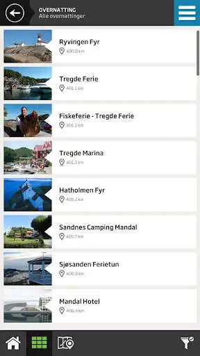 Play ILoveFlekkefjord as an online game ILoveFlekkefjord with UptoPlay