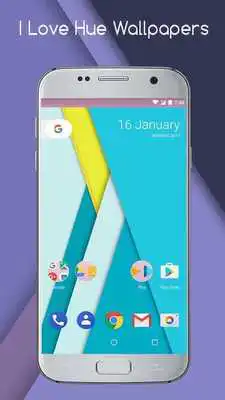 Play I Love Hue Wallpapers Play I Love Hue Wallpapers