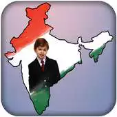Free play online I Love India Photo Frames APK