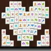 Free play online I Love Mahjong APK